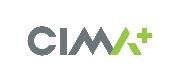 CIMA+ Logo